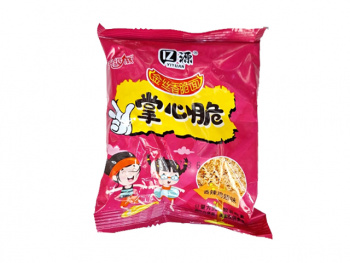 Лапша арт. 724165 БП пикантные куриные крылышки в пак.*