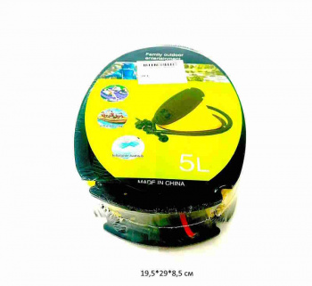 Насос арт. 1215Z-59 Для надувн. матраса в пленке_