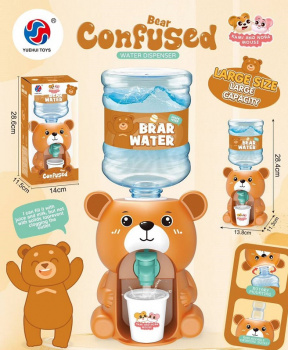 Мини-Кулер арт. 2016-188 "Медведь" в кор.) Мини-Кулер арт. 2016-188 "Медведь" в кор.)