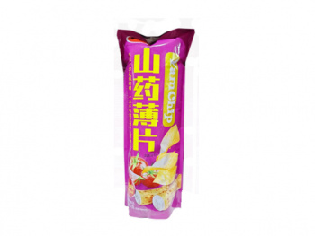 Чипсы арт. 200779 Ямсовые Томат 90 г 10 шт. в пак./* Чипсы арт. 200779 Ямсовые Томат 90 г 10 шт. в пак./*