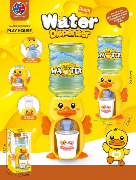 Мини-Кулер арт. 2016-157 "Утенок" в кор.) Мини-Кулер арт. 2016-157 "Утенок" в кор.)