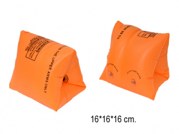 Нарукавники надув. арт. 1215-84 В пак._ Нарукавники надув. арт. 1215-84 В пак._