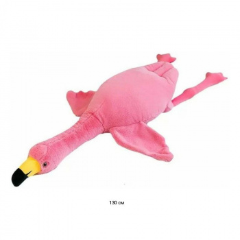 им Фламинго арт. 12425-209 Розовый 130 см в пак. им Фламинго арт. 12425-209 Розовый 130 см в пак.