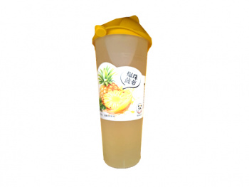 Напиток арт. 371151 Бабл-ти "Ананас" 620 мл 15 шт. в кор.* Напиток арт. 371151 Бабл-ти "Ананас" 620 мл 15 шт. в кор.*