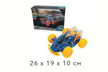 Машина на батар. арт. GC169-135" В коробке_/48 шт./ Машина на батар. арт. GC169-135" В коробке_/48 шт./