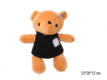 им Медведь арт. 1206-34 В худи в пак._