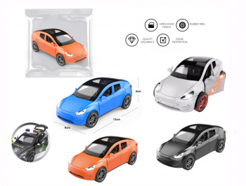 Машина инерц. арт. 1317-34A" В пакете 13*6*4 Машина инерц. арт. 1317-34A" В пакете 13*6*4