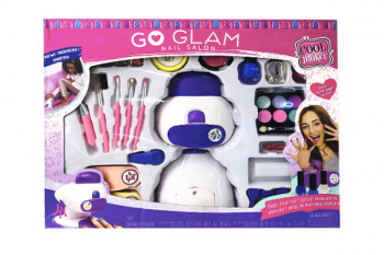 Набор для маникюра арт. SYE-16 С косметикой и аксессуарами в кор.•/36 шт./