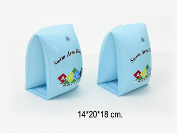 Нарукавники надув. арт. 1215-83 В пак._ Нарукавники надув. арт. 1215-83 В пак._