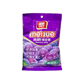 Мармелад арт. 709232 Желейный "Виноград" 100 г 10 шт. упаковка# Мармелад арт. 709232 Желейный "Виноград" 100 г 10 шт. упаковка#