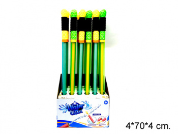 Помпа водн. арт. M3070 Цвета микс 70 см (24 шт.) шоубокс_/6 шт./ Помпа водн. арт. M3070 Цвета микс 70 см (24 шт.) шоубокс_/6 шт./