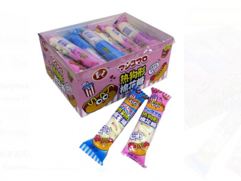 Маршмеллоу арт. 786011/786004 "Хот-дог" 30 шт. в кор. Маршмеллоу арт. 786011/786004 "Хот-дог" 30 шт. в кор.