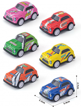 Машина инерц. арт. FD-14" Спорт в пакете 5,4*3,3*2,7 Машина инерц. арт. FD-14" Спорт в пакете 5,4*3,3*2,7