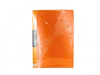 кц_Папка-скоросшиватель арт. YL213802-60 На 60 листов без файлов в пак.