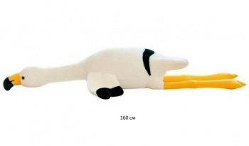 им Фламинго арт. 2090519 Белый 160 см в пак.