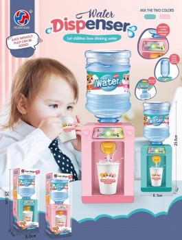 Мини-Кулер арт. 2016-140 Цвета микс в кор.) Мини-Кулер арт. 2016-140 Цвета микс в кор.)