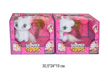 им Кошка арт. 2021 С аксессуарами в кор.**_~ им Кошка арт. 2021 С аксессуарами в кор.**_~