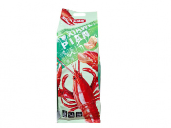 Чипсы арт. 060185 Креветка 1 шт. 200 г в пак.'