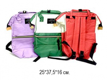 Рюкзак арт. MD-998 Цвета микс в пак._/120 шт./ Рюкзак арт. MD-998 Цвета микс в пак._/120 шт./