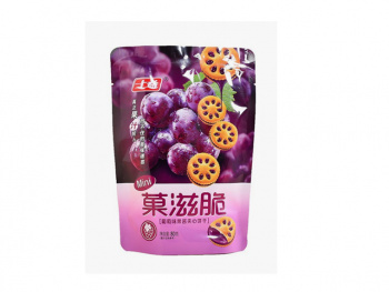 Печенье арт. 110486 "Сэндвич" с виноградным джемом 168 г в пак.# Печенье арт. 110486 "Сэндвич" с виноградным джемом 168 г в пак.#