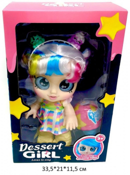 Кукла арт. DY8801D С мороженым в кор._/48 шт./ Кукла арт. DY8801D С мороженым в кор._/48 шт./