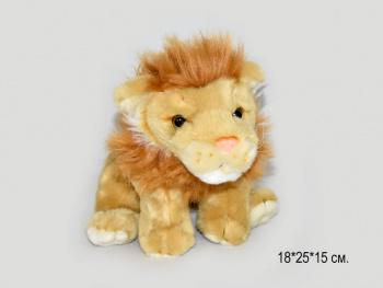 им Лев арт. 262-HY В пакете им Лев арт. 262-HY В пакете